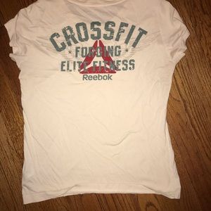 CrossFit tee